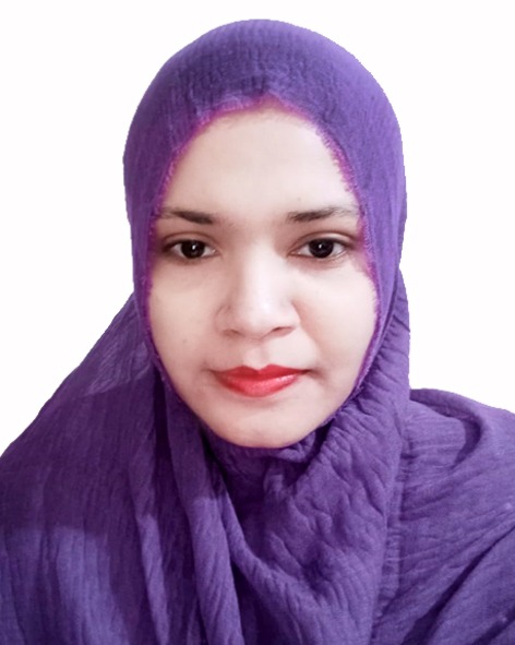 Tania Aktar